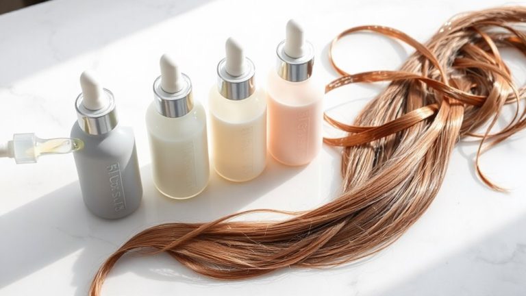 effective demi permanent dye removers