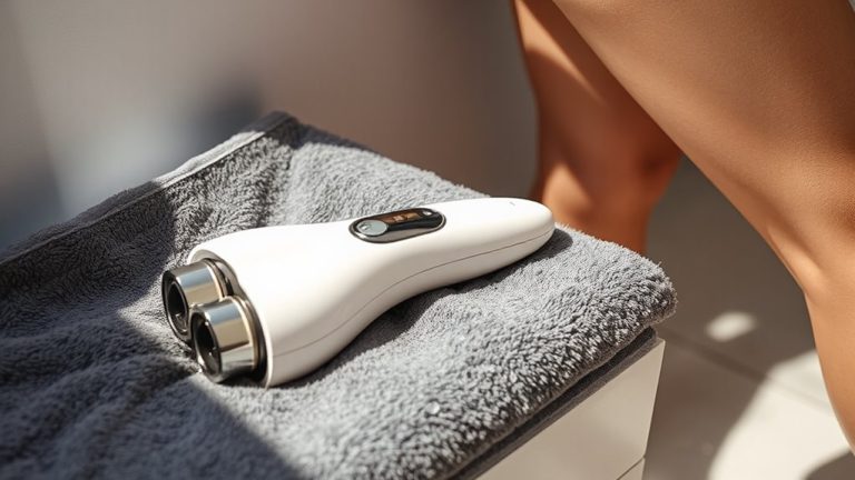 effective electric cellulite massagers