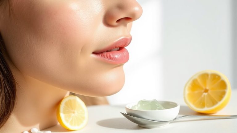 effective lip lightening solutions