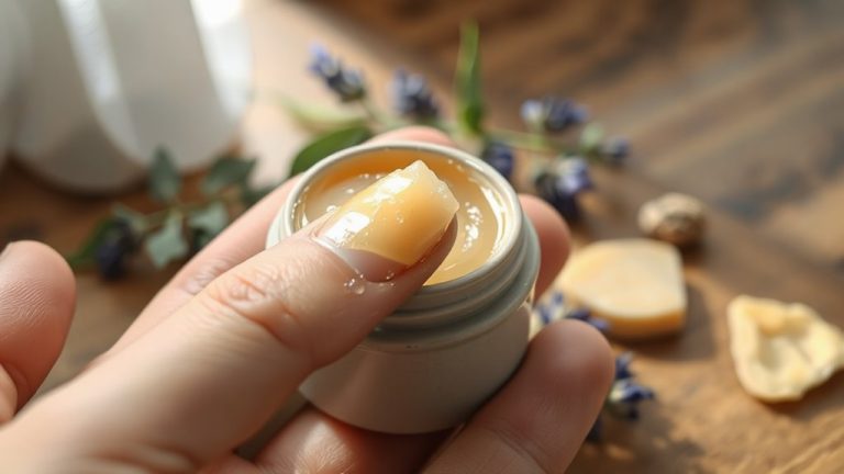 effective nose balms relief