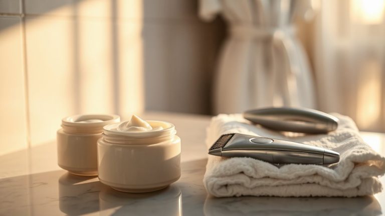 effective numbing creams for epilation