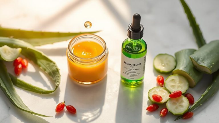 effective skinfood products revealed