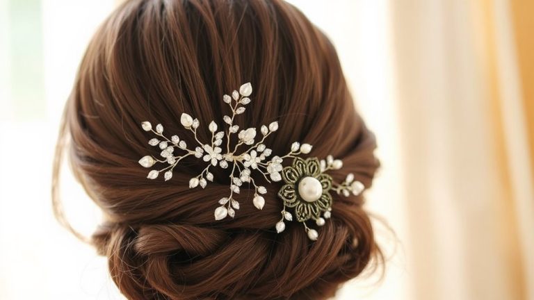 elevate bridal style instantly