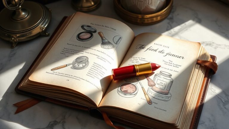 essential makeup guide for beauty enthusiasts