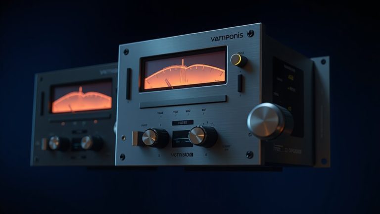 essential plugins for producers