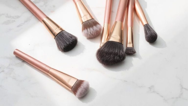 essential sephora collection brushes