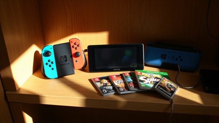 essential switch game picks