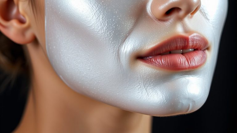 face masks for firming
