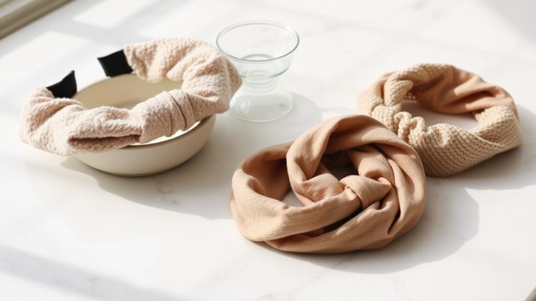 face washing headbands guide