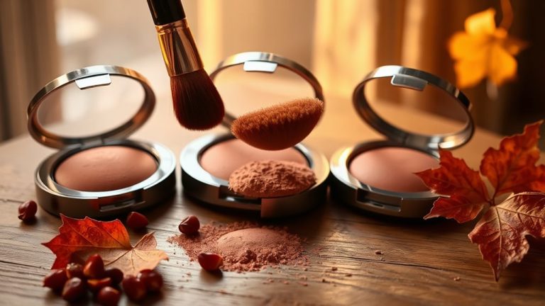fall blush trends 2023