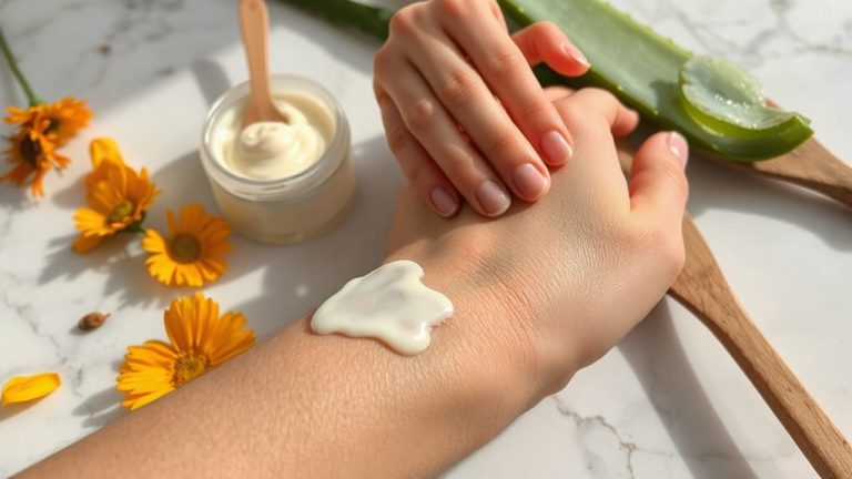 fast acting healing salves