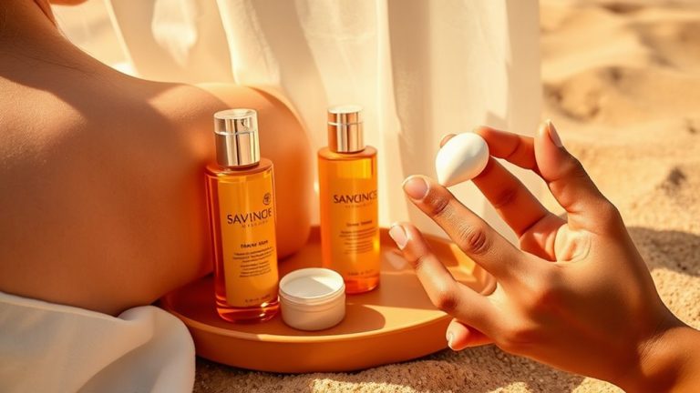 fast deep tan lotions