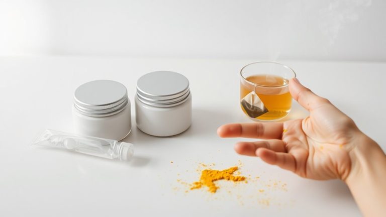fast targeted topical anesthetics