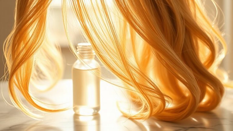 fine hair setting lotions