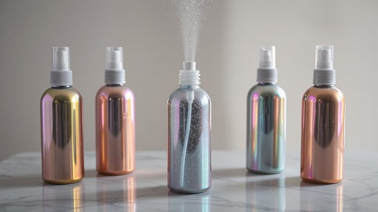 flawless all day elf sprays