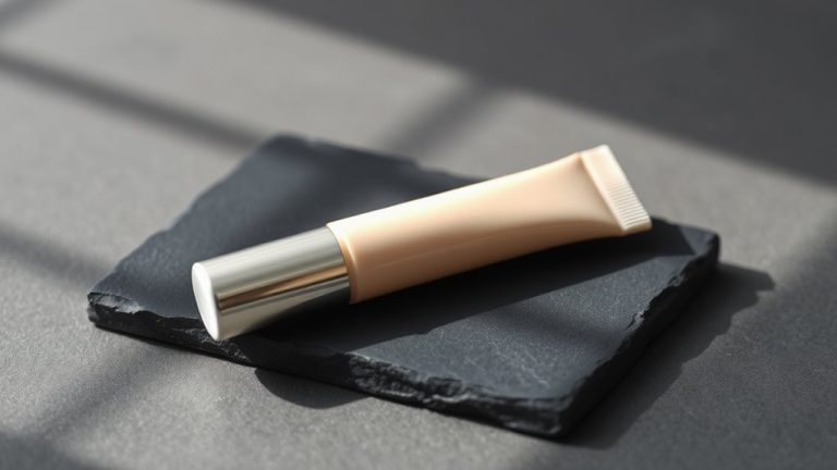 flawless coverage japanese concealer