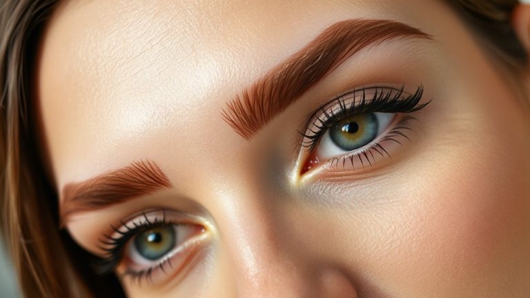 flawless full brows instantly