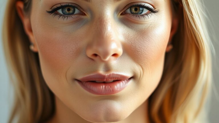 flawless mature skin foundation