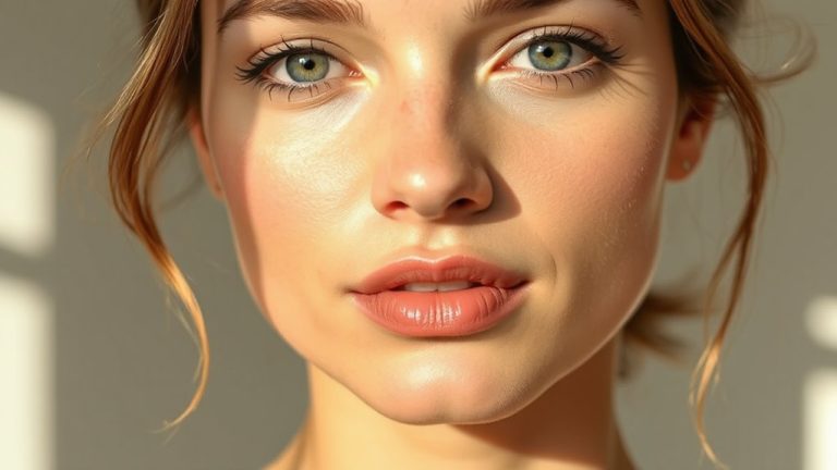 flawless on camera foundations