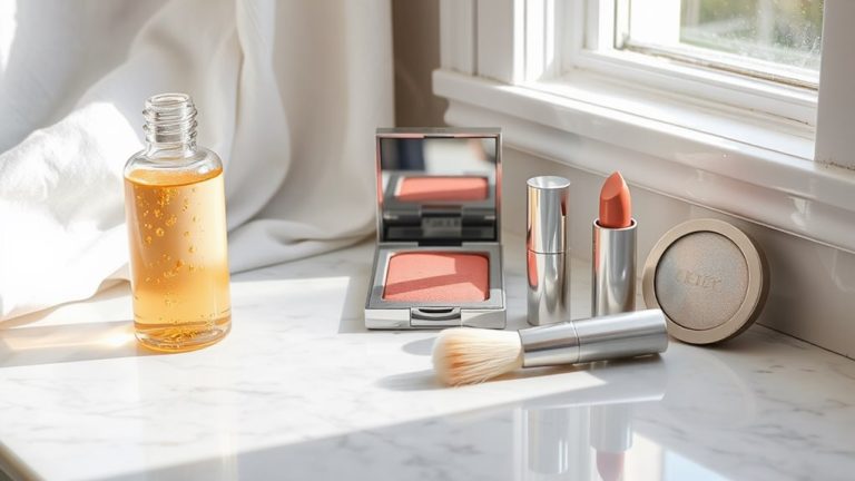 flawless results beauty products