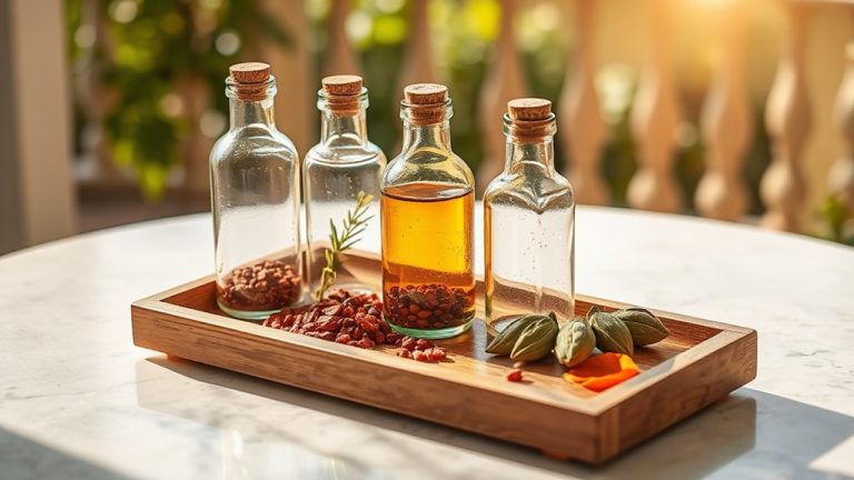 floral fragrances for men