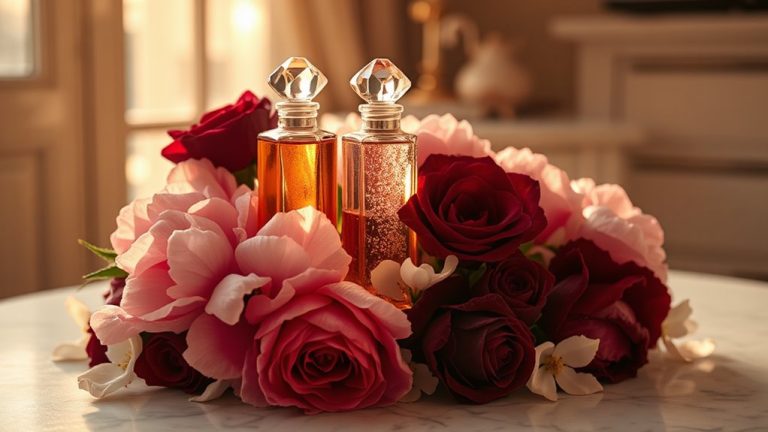 flowerbomb perfumes that captivate