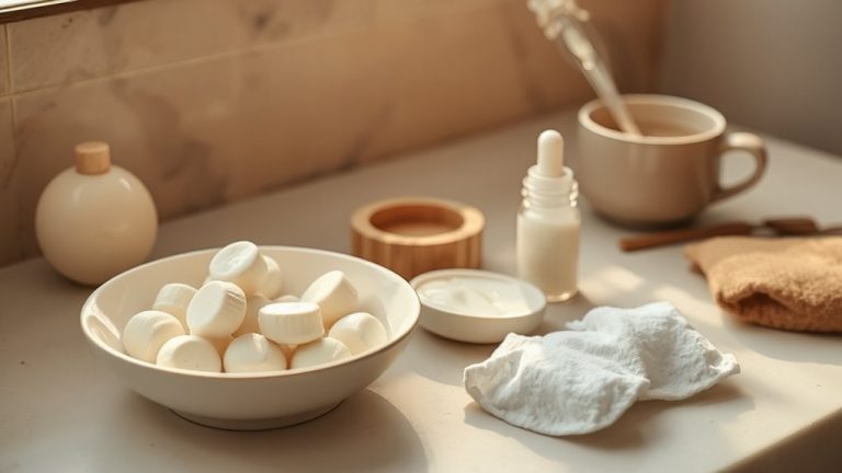 fragrance free sensitive skin makeup