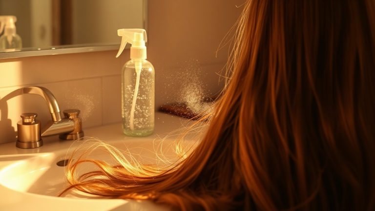 fragrant all day hair sprays
