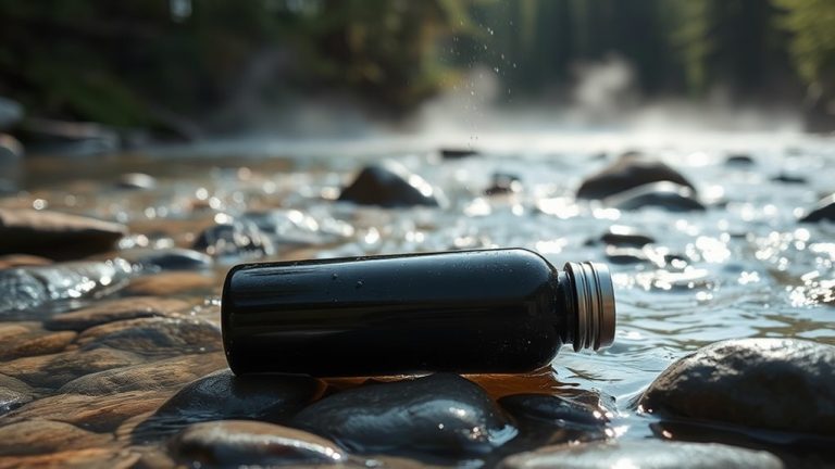 fresh water aquatic fragrances