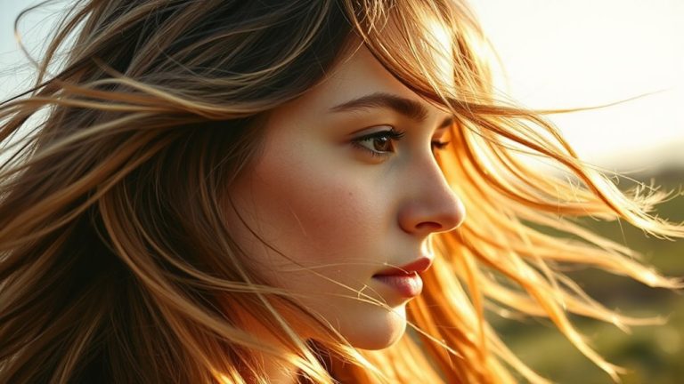 frizz control edge styling solutions