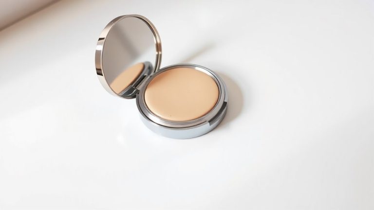 full coverage flawless finish pancakes