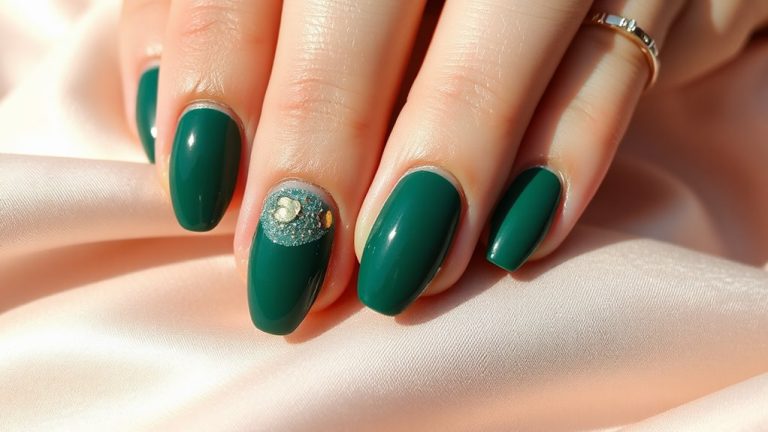 gel nail colors that wow