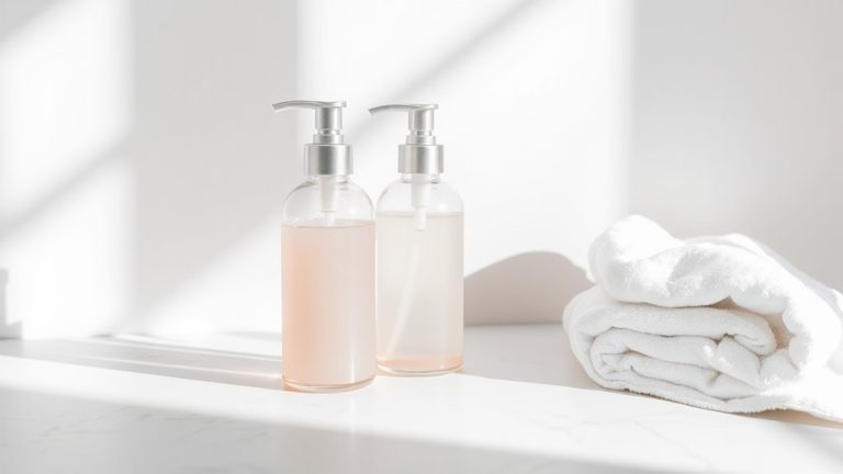 gentle effective hs spray