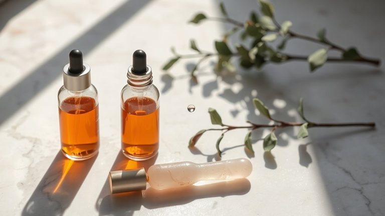 gentle starter retinol products