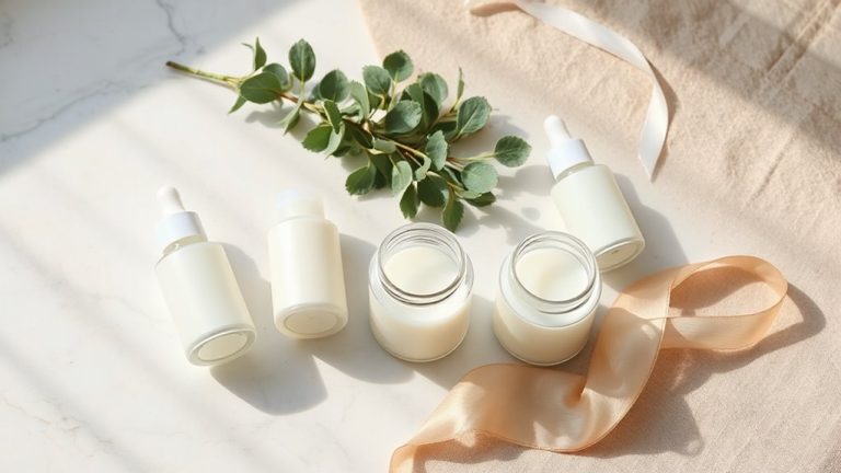 glossier dupes that smell luxe