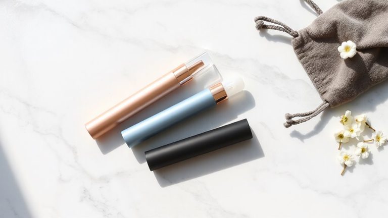 glow boosting serum sticks