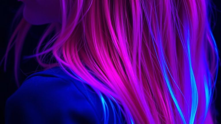 glow bright all night