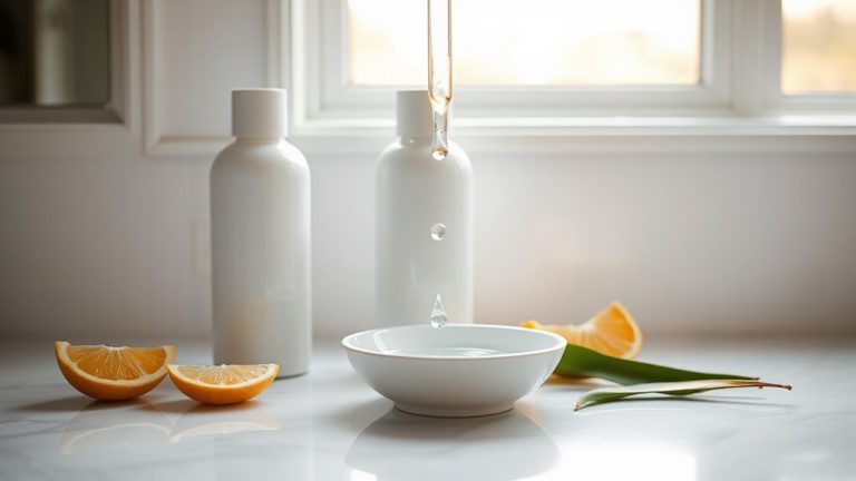 glycolic acid moisturizers for glow