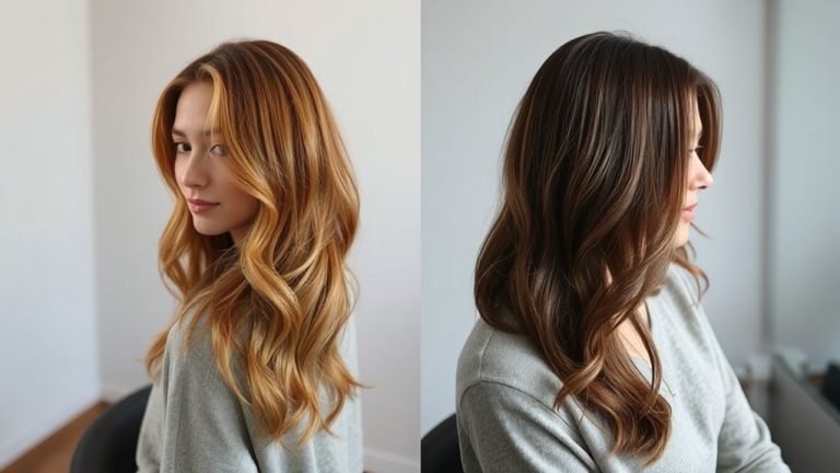 hair color correction experts