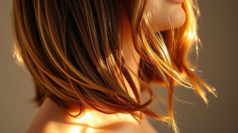 hair dyes for loss and shine