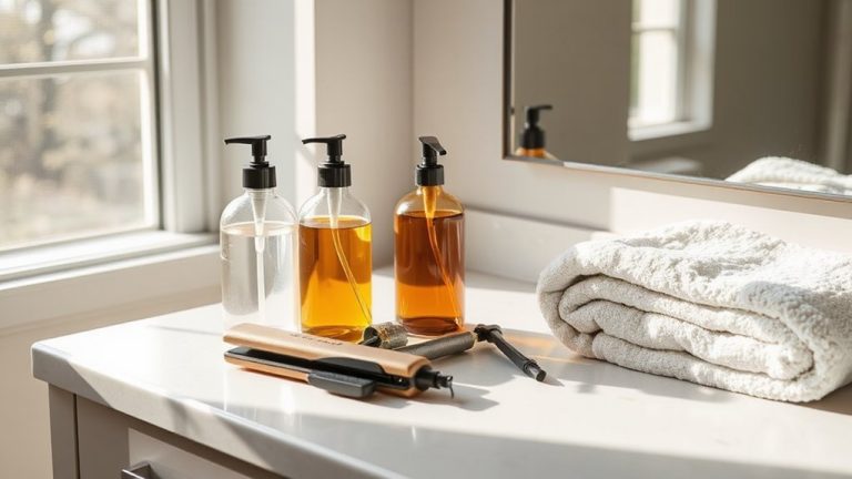 hair rebonding products guide