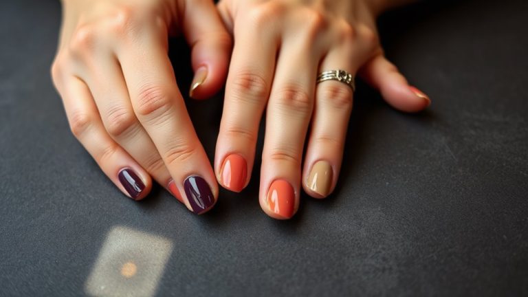 hema free gel polish brands