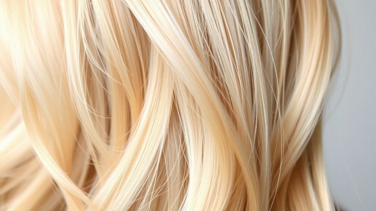 high lift blonde colors
