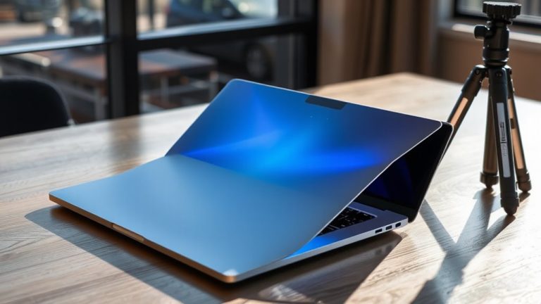 high resolution display laptops