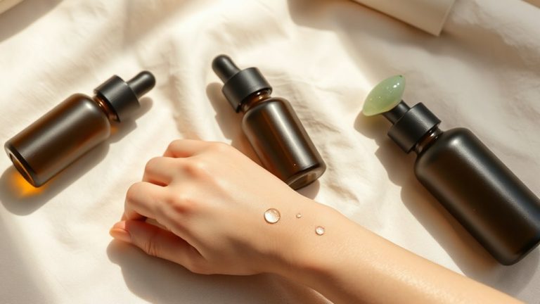 hydrating primers for dry skin
