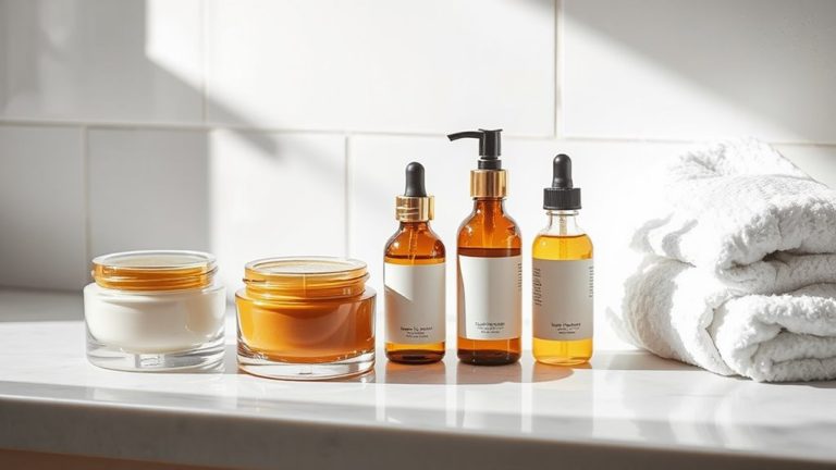 hydrating skincare sets for dry skin