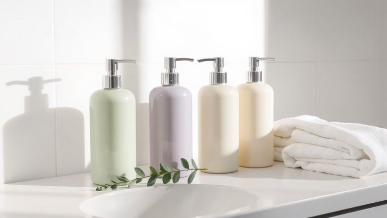 hypoallergenic conditioners recommended by dermatologists