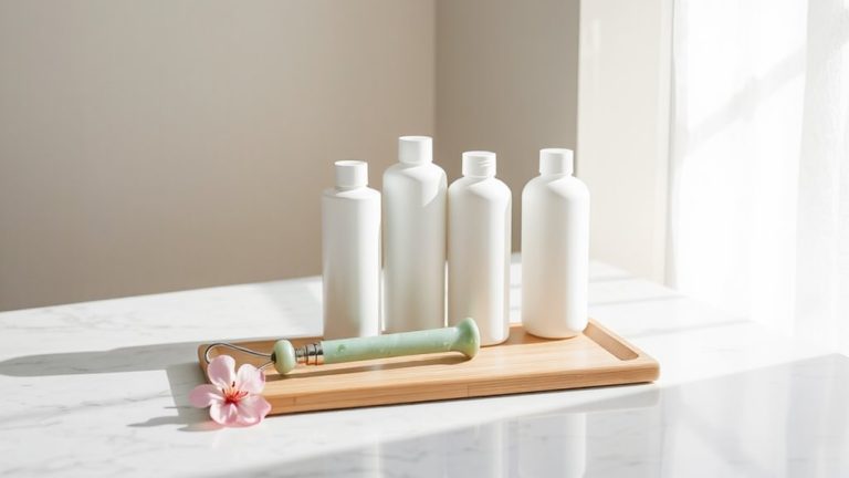 japanese retinol skincare radiance