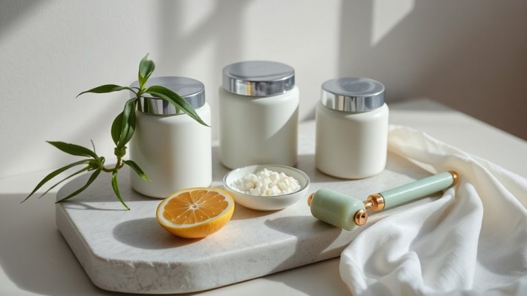 japanese whitening creams radiant