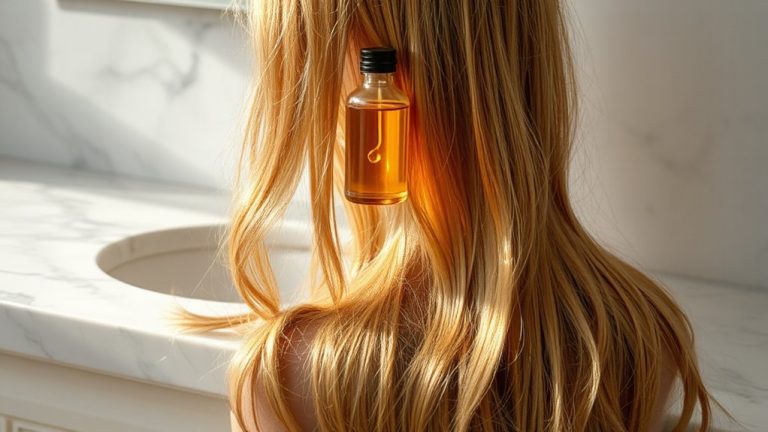 kerastase oils transform dull hair